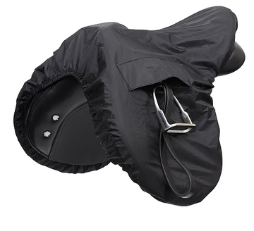 Shires H2O Ride On Saddle Cover